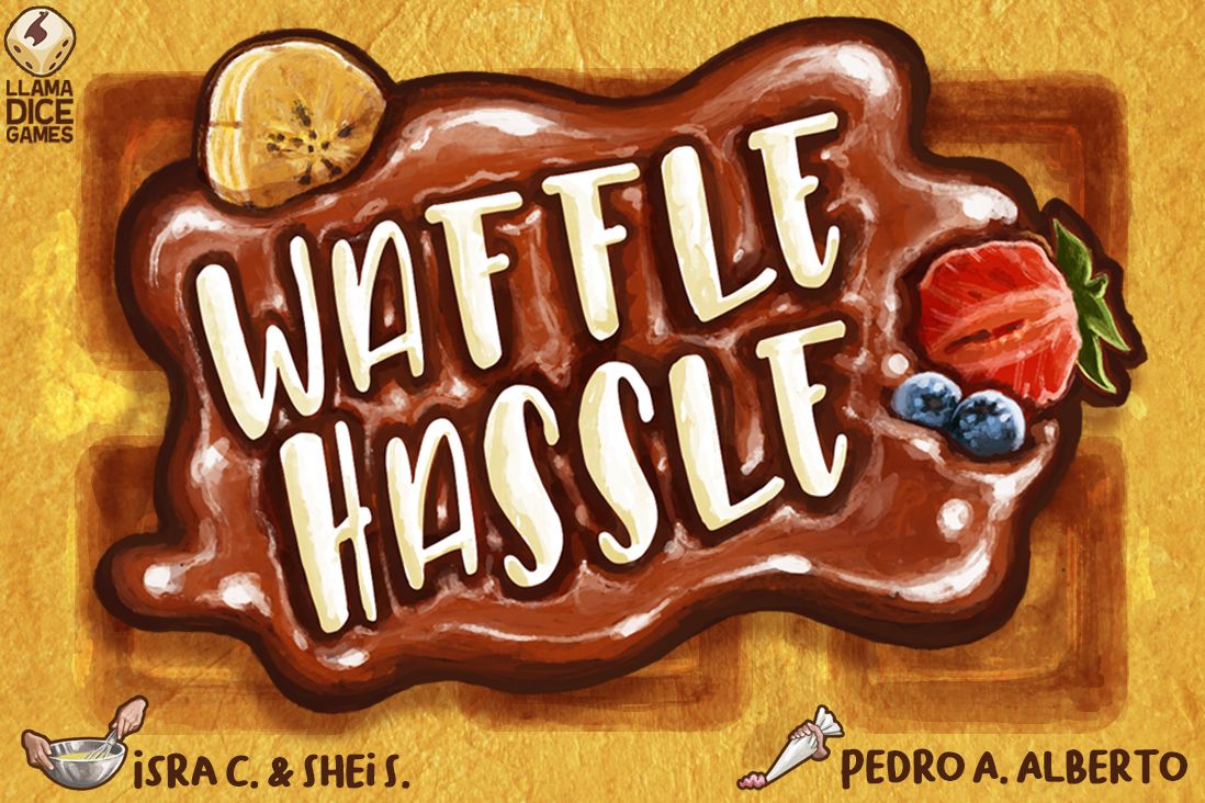 Waffle Hassle