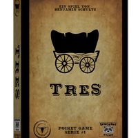 III: Tres