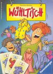 Wühltisch