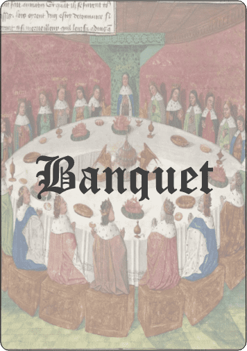 Banquet