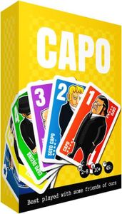 CAPO