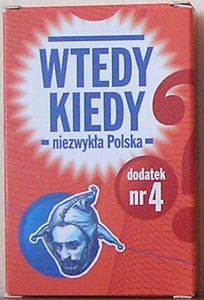 Wtedy kiedy: Niezwykła Polska