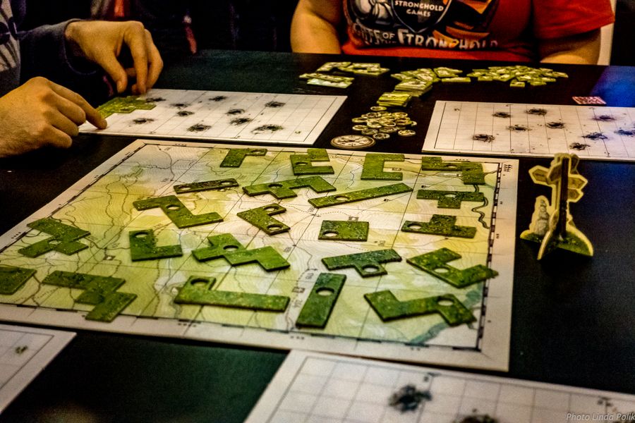 BoardGameGeek