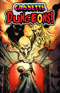 Cassette Dungeons!