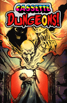 Cassette Dungeons! (2025)
