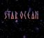 Video Game: Star Ocean