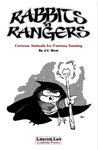 RPG Item: Rabbits & Rangers