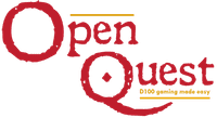 RPG: OpenQuest