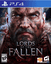Video Game: Lords of the Fallen