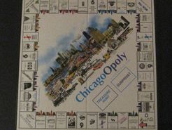 ChicagoOpoly