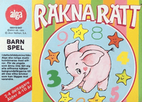 Räkna rätt