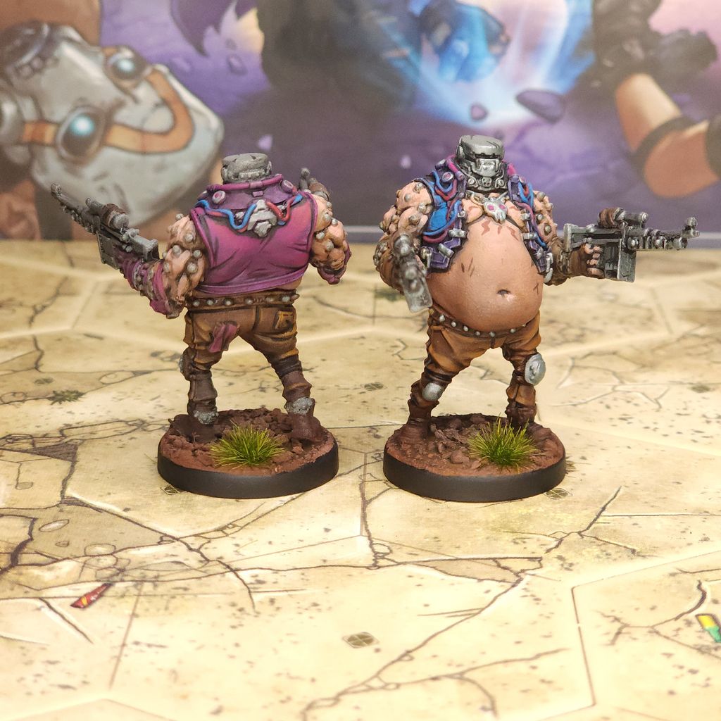Illustration 12 de Borderlands®: Mister Torgue's Arena of Badassery™