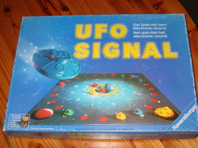 UFO Signal