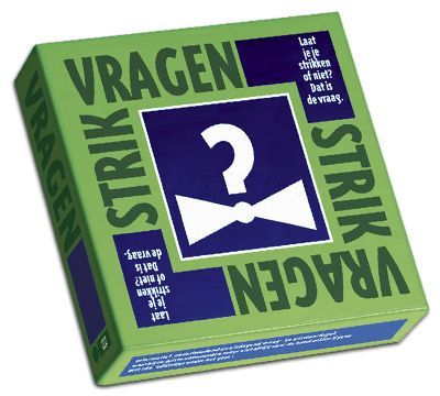 Strik Vragen