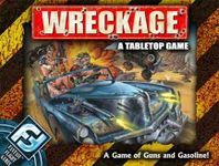 Wreckage thumbnail