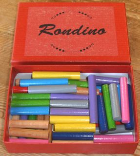Rondino