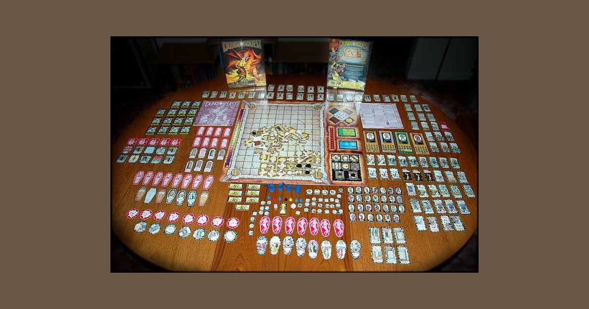 BoardGameGeek