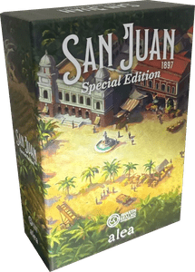 San Juan 1897: Special Edition