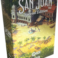 San Juan 1897: Special Edition