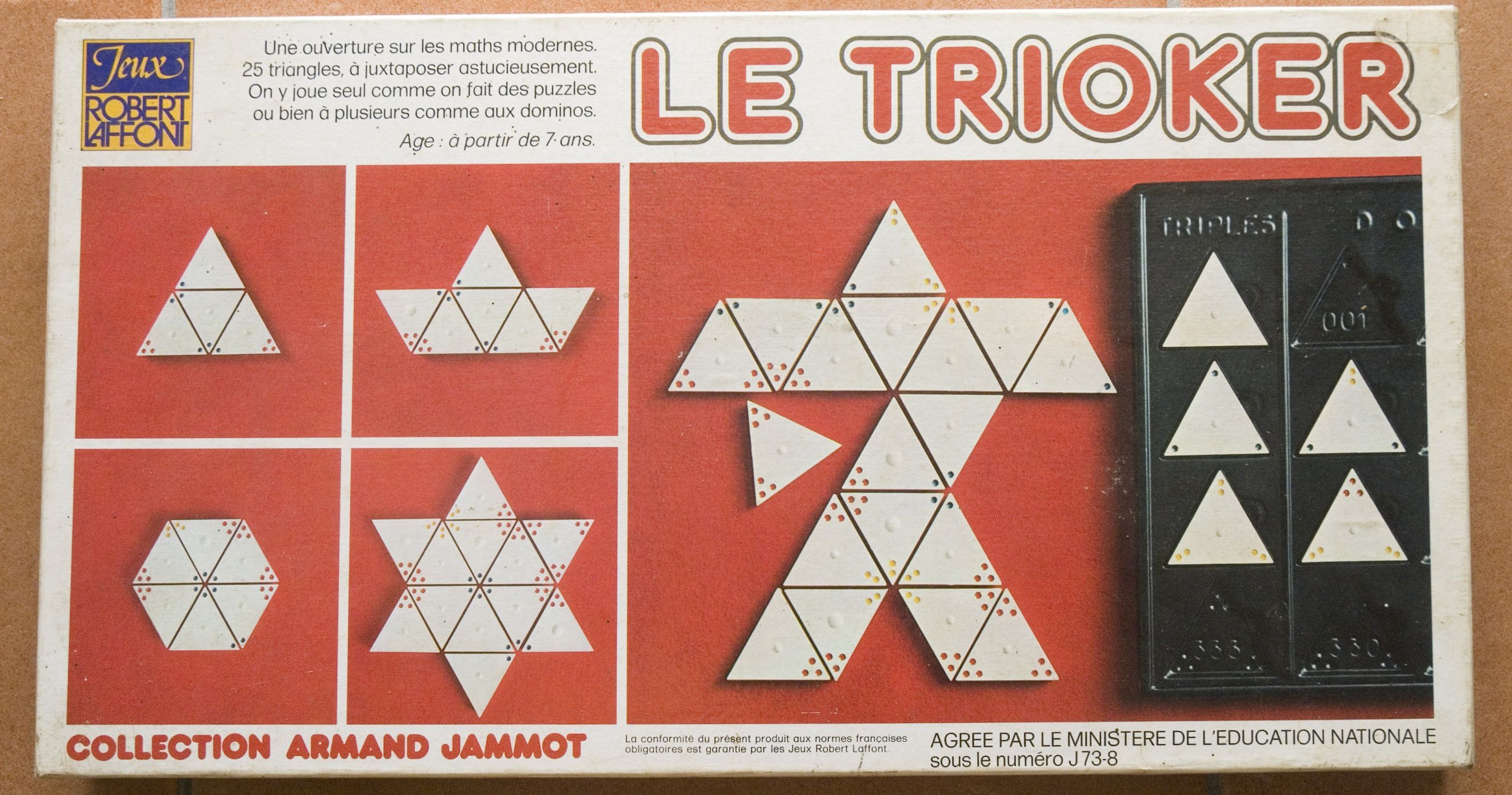 Le Trioker