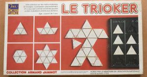 Le Trioker