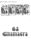 Issue: Chimaera (Issue 62 - Mar 1980)