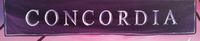 Concordia