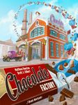 Board Game: Chocolate Factory
