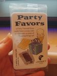 Board Game: Fluxx: Party Favors