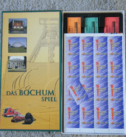 Das Bochum-Spiel
