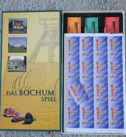 Das Bochum-Spiel