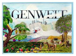 Genwelt