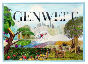 Genwelt