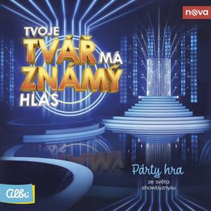 Tvoje tvář má známý hlas