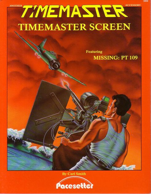 Missing - Common Sense Design: A Review of Timemaster Screen (featuring ...