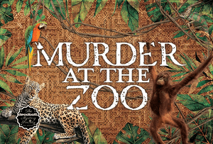 Murder at the Zoo