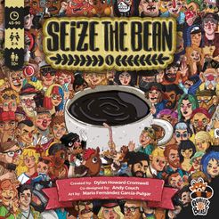 Seize the Bean