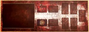 Machina Arcana: Mat Pack Bundle