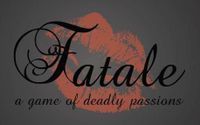 RPG: Fatale