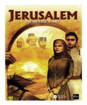 Video Game: Jerusalem: The Three Roads to the Holy Land
