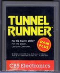 Video Game: Tunnel Runner