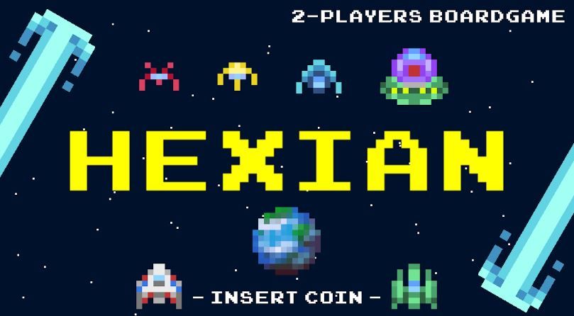 Hexian