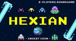 Hexian