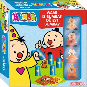 Bumba waar is Bumba?