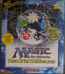 Video Game: Magic: The Gathering: Duels of the Planeswalkers