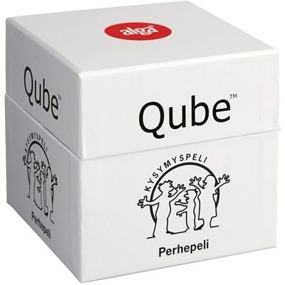 Qube: Perhepeli