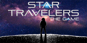 Star Travelers: The Game