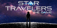 Star Travelers: The Game