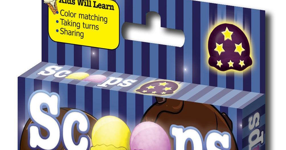 Scoops Board Game BoardGameGeek