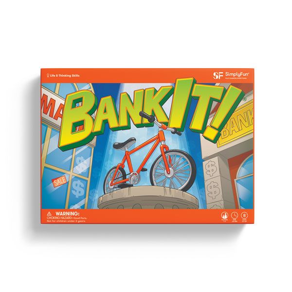 Bank It!